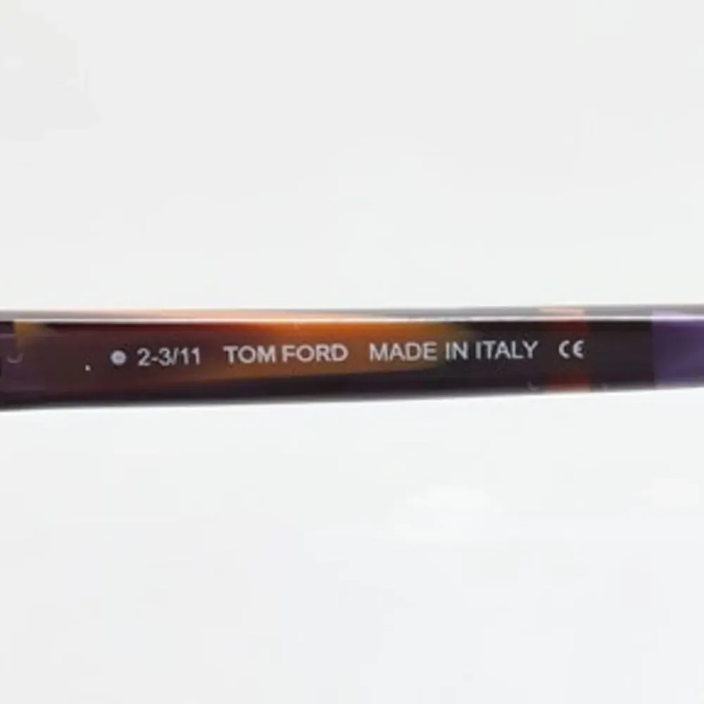 Tom Ford TF5159 083 52-15-135mm Eyeglass FRAMES ONLY - GOOD CONDITION